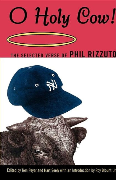 O Holy Cow by Rizzuto, Phil