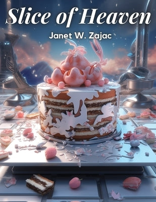 Slice of Heaven: From Classic to Contemporary Cakes by Janet W Zajac