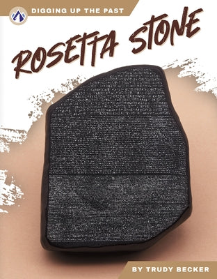 Rosetta Stone by Becker, Trudy