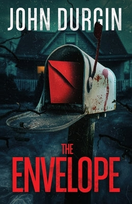 The Envelope by Durgin