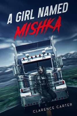 A girl named Mishka by Carter, Clarence