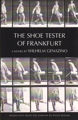 The Shoe Tester of Frankfurt by Boehm, Philip