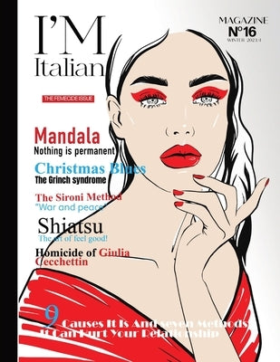 IM Italian - Issue #16 - Winter 2023/24 by Guzzardi, F.