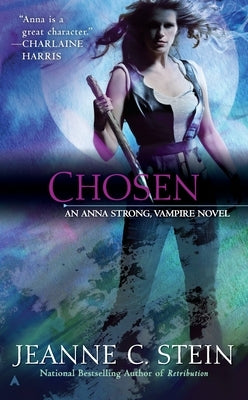 Chosen by Stein, Jeanne C.