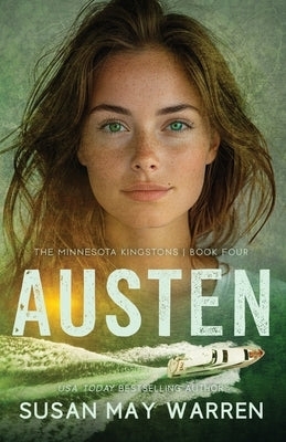 Austen by Warren, Susan May