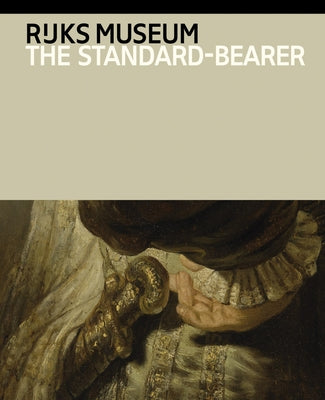 Rembrandt Van Rijn: The Standard-Bearer by Van Rijn, Rembrandt