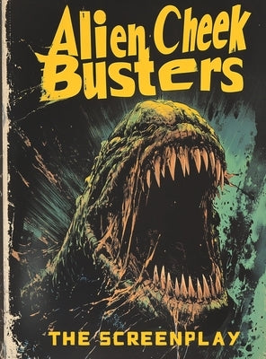 Alien Cheek Busters by Filbert