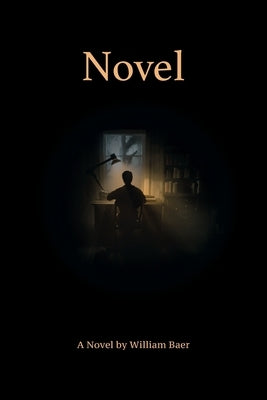 Novel by Baer, William