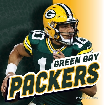 Green Bay Packers by Alinas, Marv