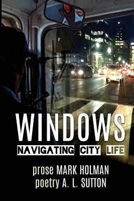 Windows by Sutton, A. L.