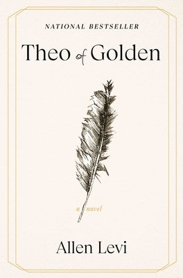 Theo of Golden by Levi, Allen