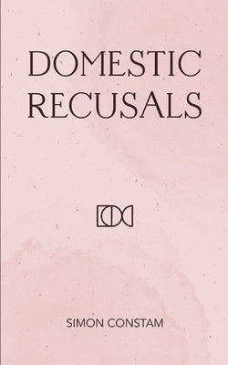 Domestic Recusals by Constam, Simon