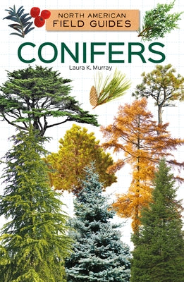 Conifers by Murray, Laura K.