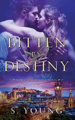 Bitten by Destiny by Young, S.