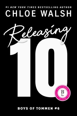 Releasing 10 (Standard Edition) by Walsh, Chloe