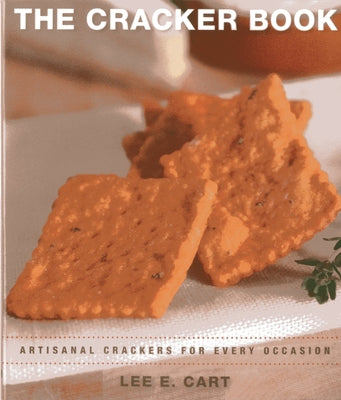 The Cracker Book by Cart, Lee E.