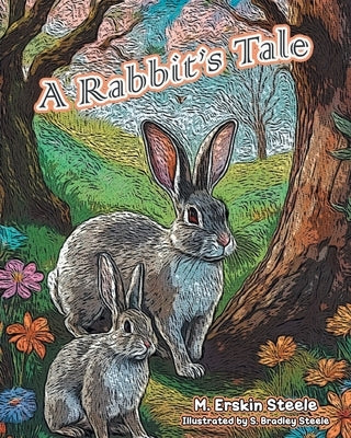 A Rabbit's Tale by Steele, M. Erskin