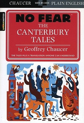 The Canterbury Tales by Sparknotes