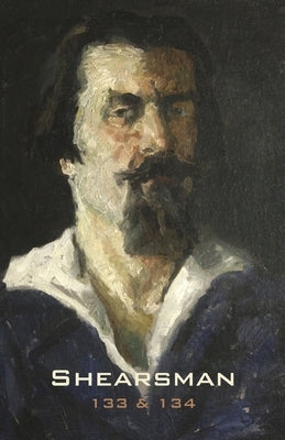 Shearsman 133 / 134 by Corcoran, Kelvin
