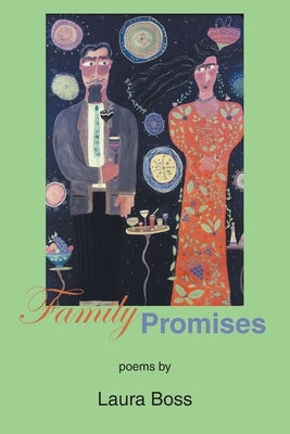 Family Promises by Boss, Laura