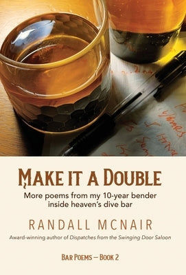 Make it a Double by McNair, Randall