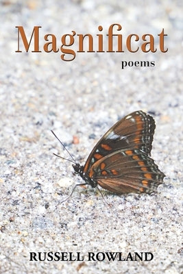 Magnificat by Rowland, Russell