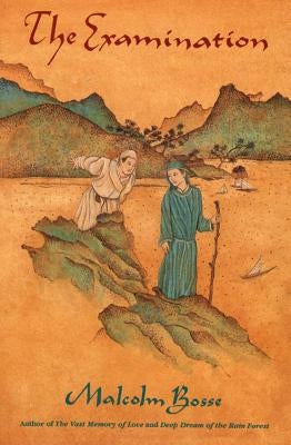 The Examination by Bosse, Malcolm