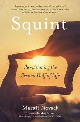 Squint by Novack, Margit