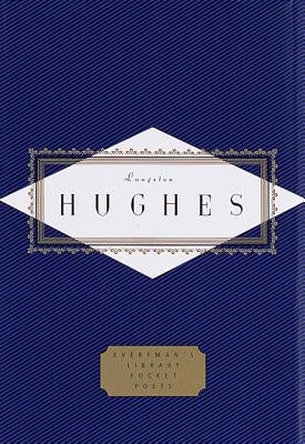 Hughes: Poems by Hughes, Langston