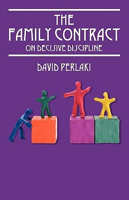 The Family Contract by Perlaki, David