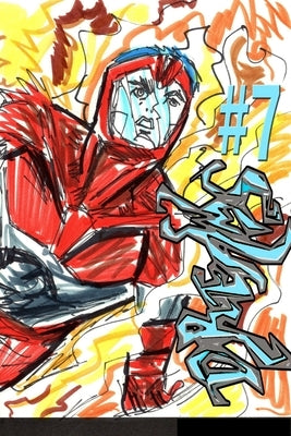 Dreams #7 by Rodrigues, José L. F.