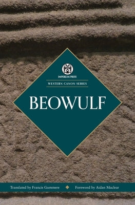 Beowulf - Imperium Press (Western Canon) by Anonymous