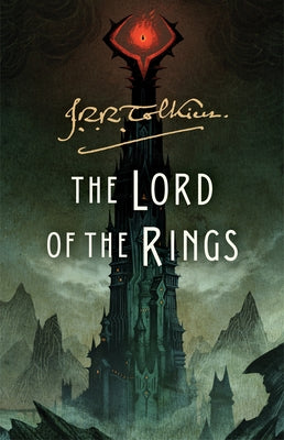 The Lord of the Rings Boxed Set by Tolkien, J. R. R.