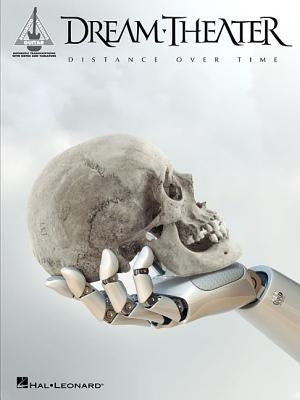 Dream Theater - Distance Over Time by Dream Theater