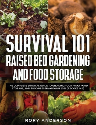 Long Term Food Storage  A Guide For your Vegetables. 