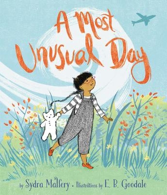 A Most Unusual Day by Mallery, Sydra