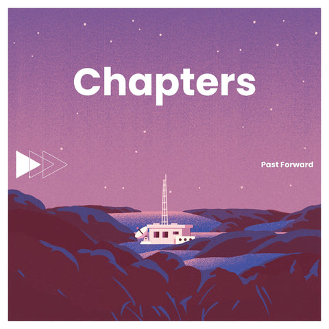 Chapters: Season Five Introduction