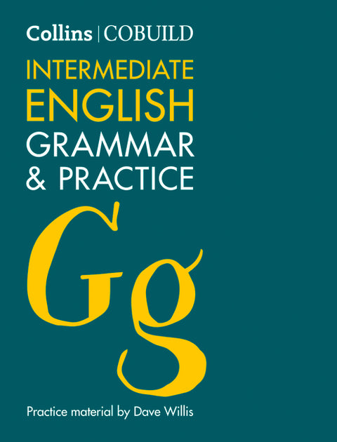 Cobuild Intermediate English Grammar and Practice