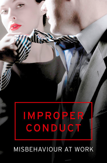Improper Conduct