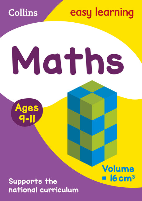 Maths Age 9-11