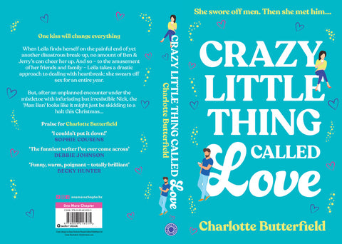 Crazy Little Thing Called Love