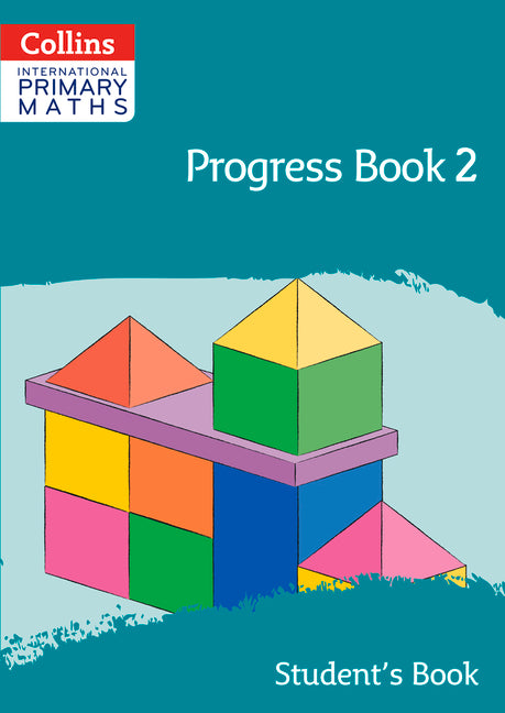 Collins International Primary Maths