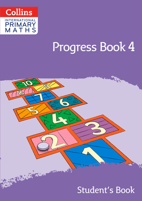 Collins International Primary Maths