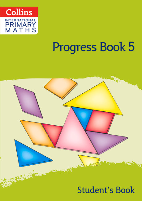 Collins International Primary Maths