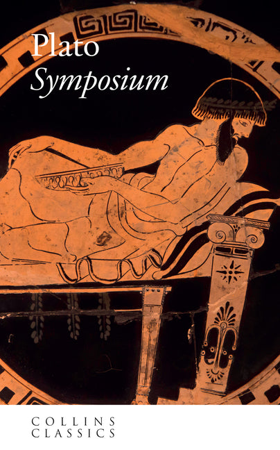 Symposium by Plato