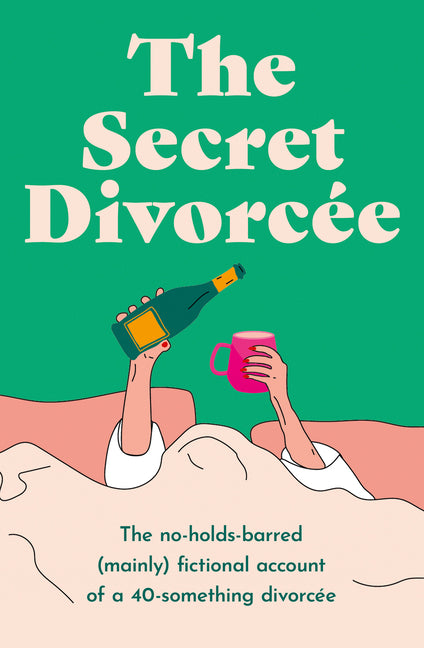 The Secret Divorcée by The Secret DivorcÃ©e