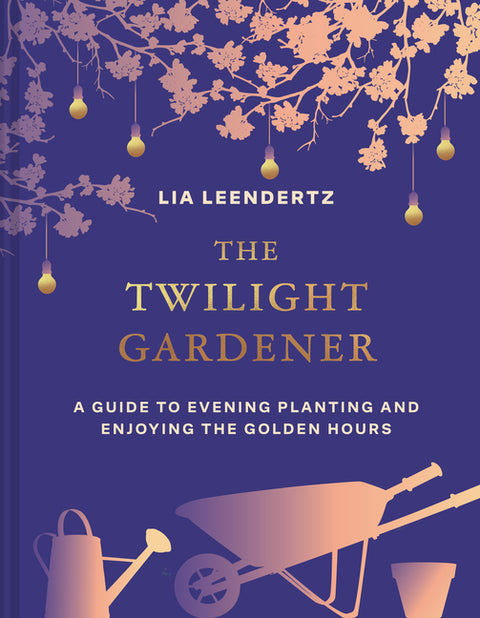 The Twilight Gardener