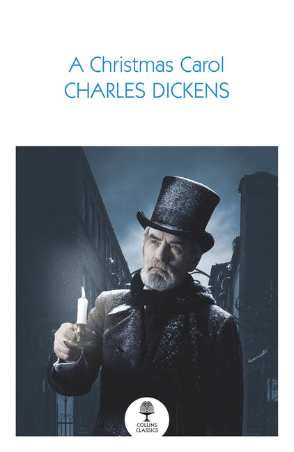 A Christmas Carol by Dickens, Charles