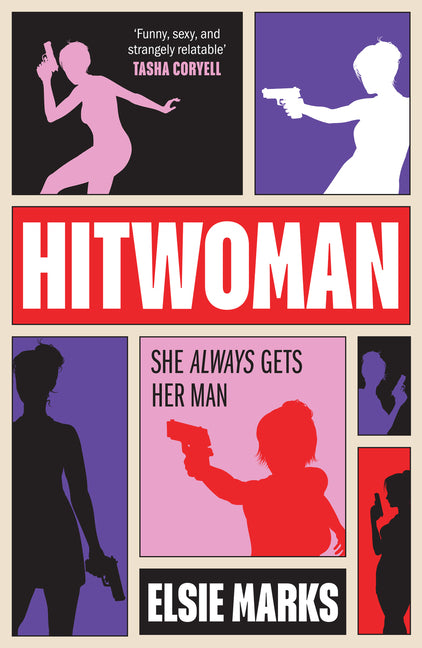Hitwoman