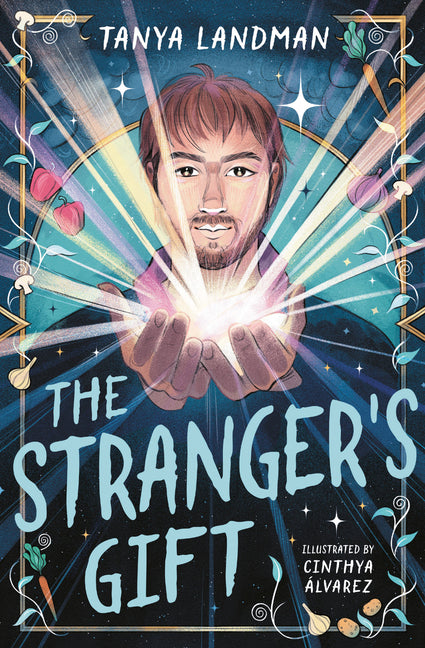 The the Stranger's Gift by Landman, Tanya